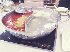 -潮汕良记牛肉火锅(洪武路店)