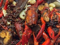 -小李子油焖大虾(南浦店)