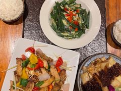 -上楼私房菜(院士路店)