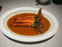 -莉莉海堂HAITANG·烤鸭(国贸商城店)
