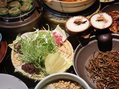 -吃饭皇帝大土家民族菜(正大广场店)