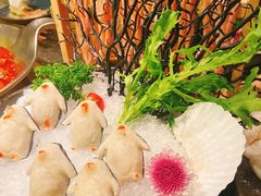 -湊湊火锅·茶憩(打浦桥日月光店)