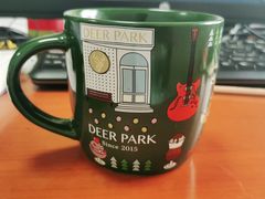 -Deer Park鹿园西餐(仁恒置地广场店)