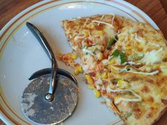 -萨莉亚意式餐厅(国和1000店)