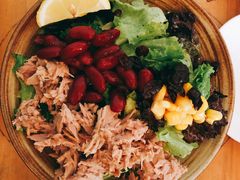 金枪鱼沙拉-JAMES+詹嘉厨房