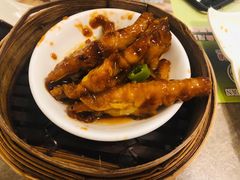 -添好运点心专门店(中环IFC店)