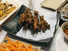 -丁虎子烤肉(国道二店)
