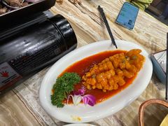 -天山传奇新疆菜(SKLP店)