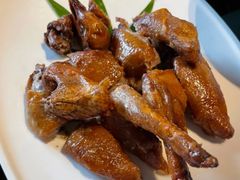 -驿舍·民國老营房院子私房菜(科学会堂店)