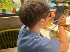 -范儿·嫂子烤肉·精致炭火烤肉(长治路店)