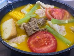 -袁记云饺的猜想(东方宝泰首店)