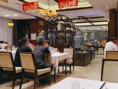 -老妈菜馆(建设街店)