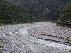 -太鲁阁公园