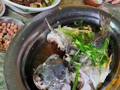 -铁炉农家菜馆