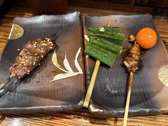 -鸟鹏烧鸟居酒屋(熙龙湾店)