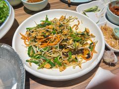 -合合春饼·酱骨·东北菜(潘家园店)