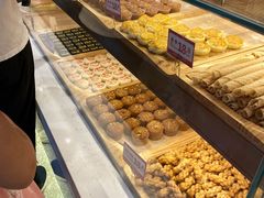 -東更道点心行(文化东路店)