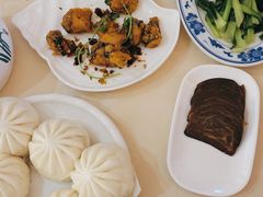 -归元·云集斋素菜馆