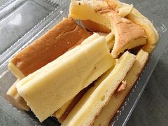 蛋糕底-糖四角手工烘焙