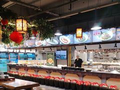 -东沙小镇主题餐厅(下沙店)