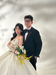 -MAO亲爱的猫婚纱摄影工作室