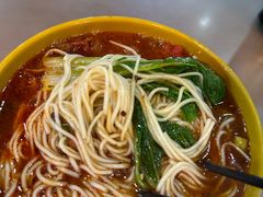 -华兴街煎蛋面(总店)