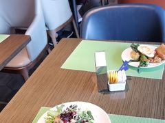 -希尔顿欢朋酒店·欢朋餐厅