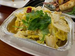 -老何太太鹤岗小串·团建聚餐(龙华店)