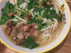 原汤牛肉粉-黔真牛原汤牛肉粉