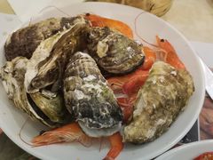 -芭菲盛宴·环球美食(袁家岗店)