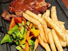 -Ambra Haus琥珀屋精酿餐厅(宝山店)