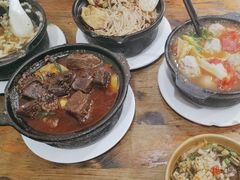-沈妈砂锅(光华村店)