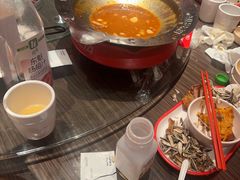 -胖哥俩肉蟹煲(海盐总店)