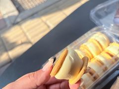-甜嘟嘟烘焙坊(舒城路店)