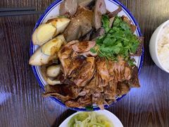 -春梅里卤鹅馆·47年老字号(中山路店)
