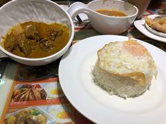 -民华餐厅(华鸿大楼店)