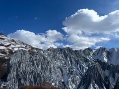 -墨石公园景区