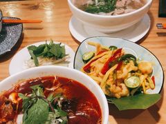 -越美小馆·越南料理(曲江店)
