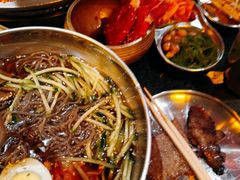 -伊茉家的烤肉店(勒泰中心店)