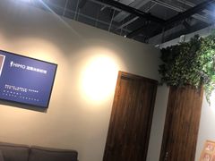 -海马体照相馆(天津世纪都会店)