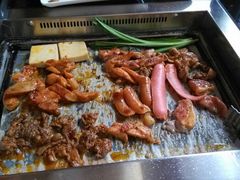 android_upload_pic-非烤勿扰自助烤肉海鲜火锅(南城莱蒙店)