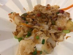 XO酱陈村粉-顺德人家食府(黄金广场店)