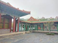 -珠海圆明新园