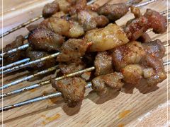 -嘻小北·兰州清汤牛肉面(太平洋森活天地店)