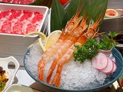 -花和寿喜烧·三文鱼自助专门店(光屿城店)
