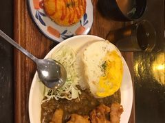 -金龙咖喱