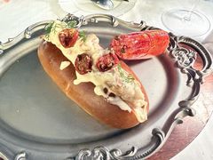 -LESCEDARS Brasserie Bistro香柏树