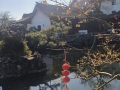 -东山雕花楼