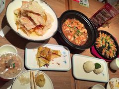 -金掌勺锅包肉(太原万达店)