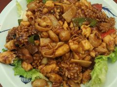 -普天和酒楼·新津菜·烤鸭(天津之眼店)